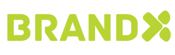 BrandX Logo